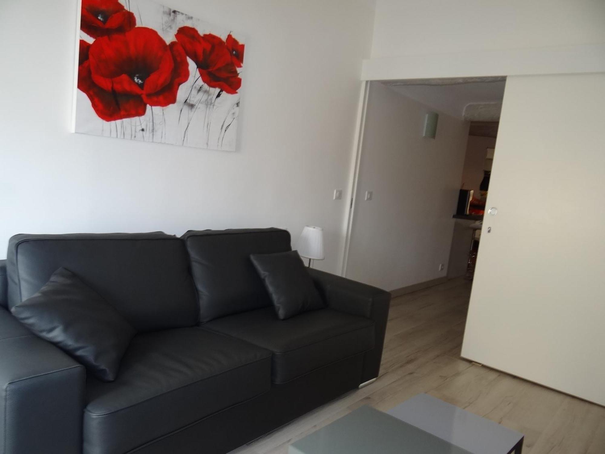 Day'S Inn Cannes Zimmer foto