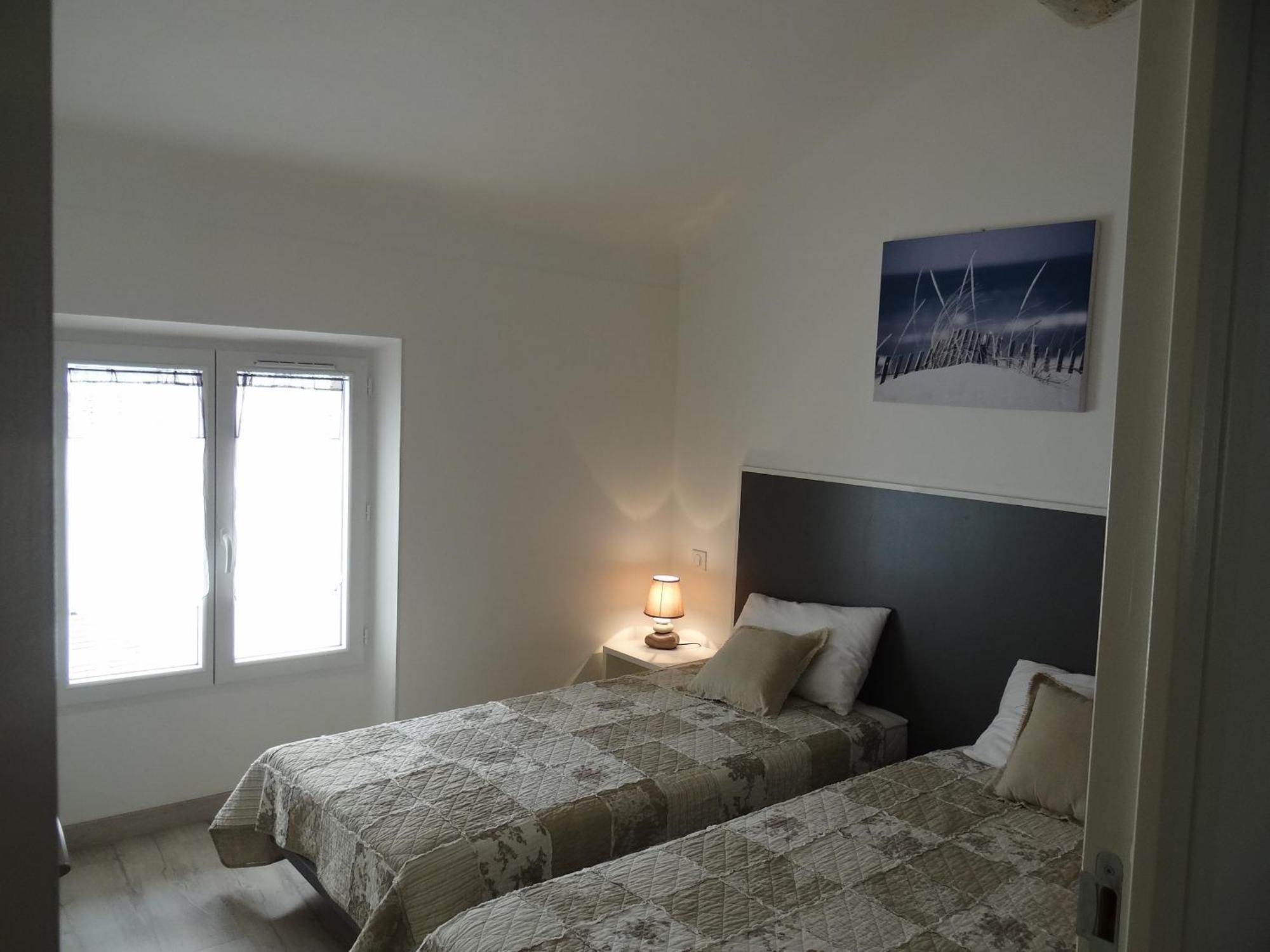 Day'S Inn Cannes Zimmer foto