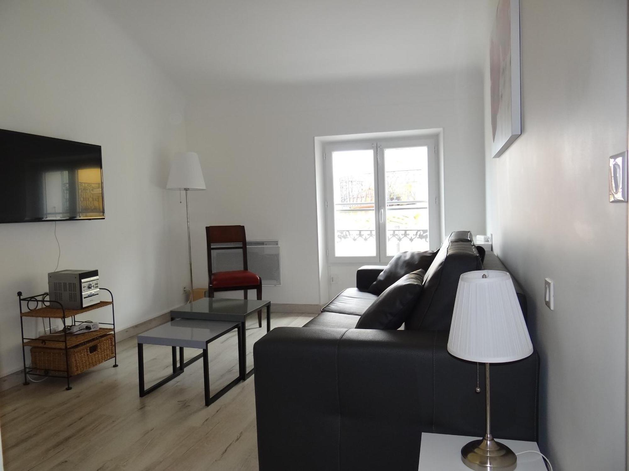 Day'S Inn Cannes Zimmer foto
